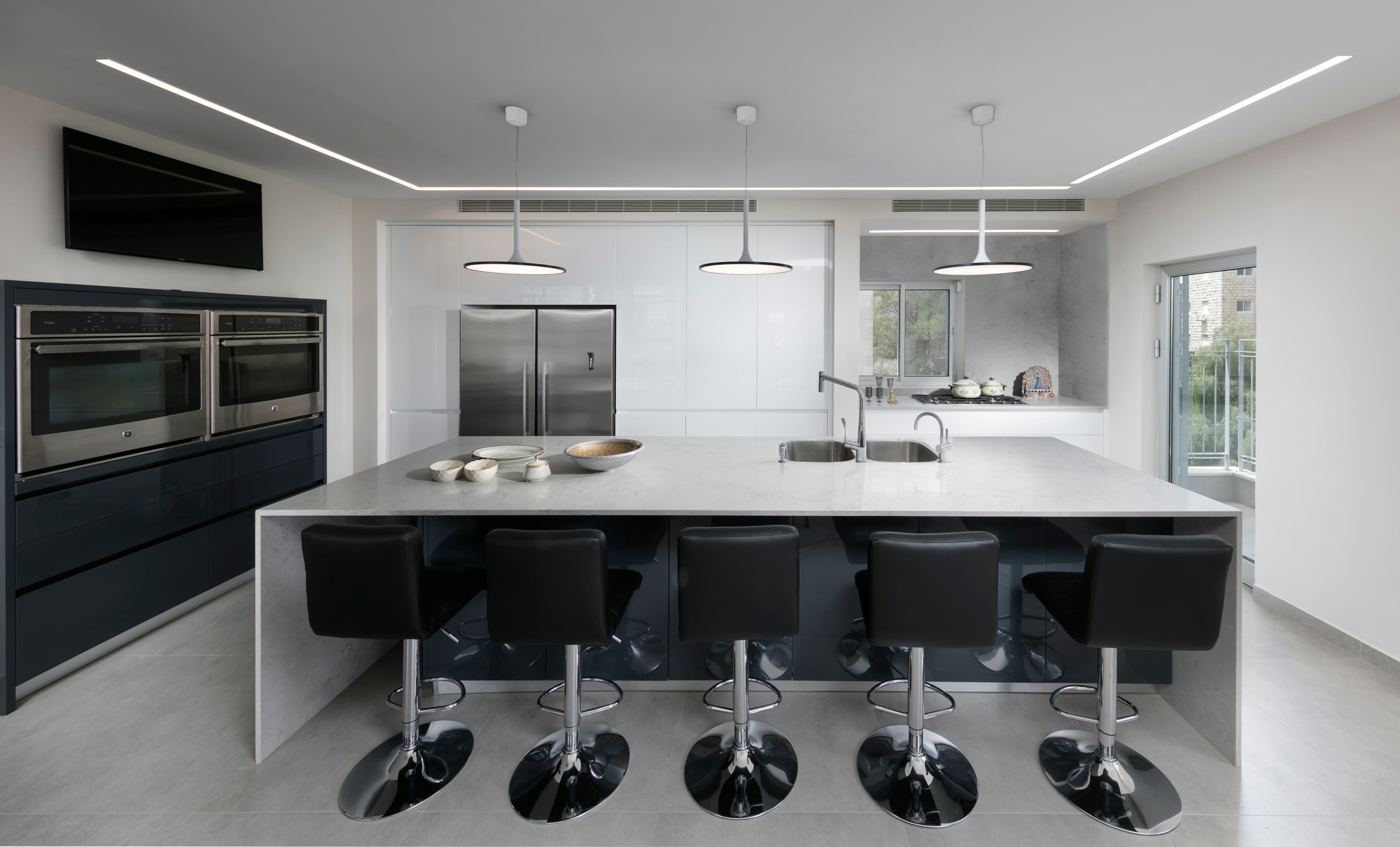 Penthouse in Jerusalem