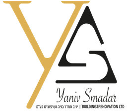 Yaniv Smadar Building and Renovation LTD logo