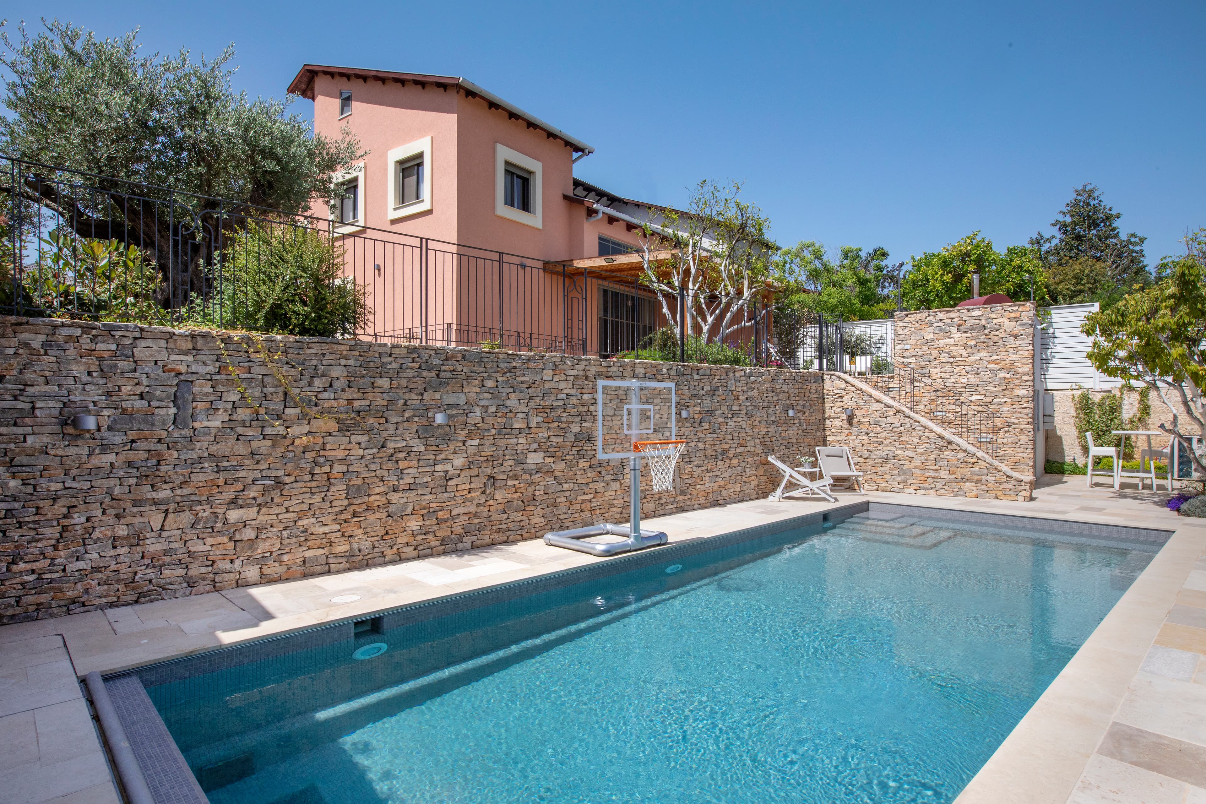 Private residence in Modi'in